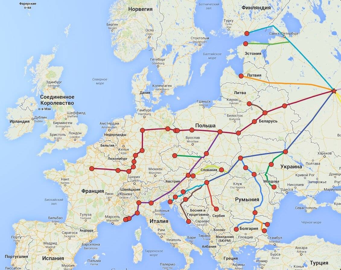 Железные дороги чехии: схема движения, время отправки, бронирование