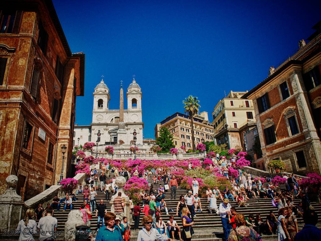 10 неизведанных мест италии, которые стоит увидеть своими глазами