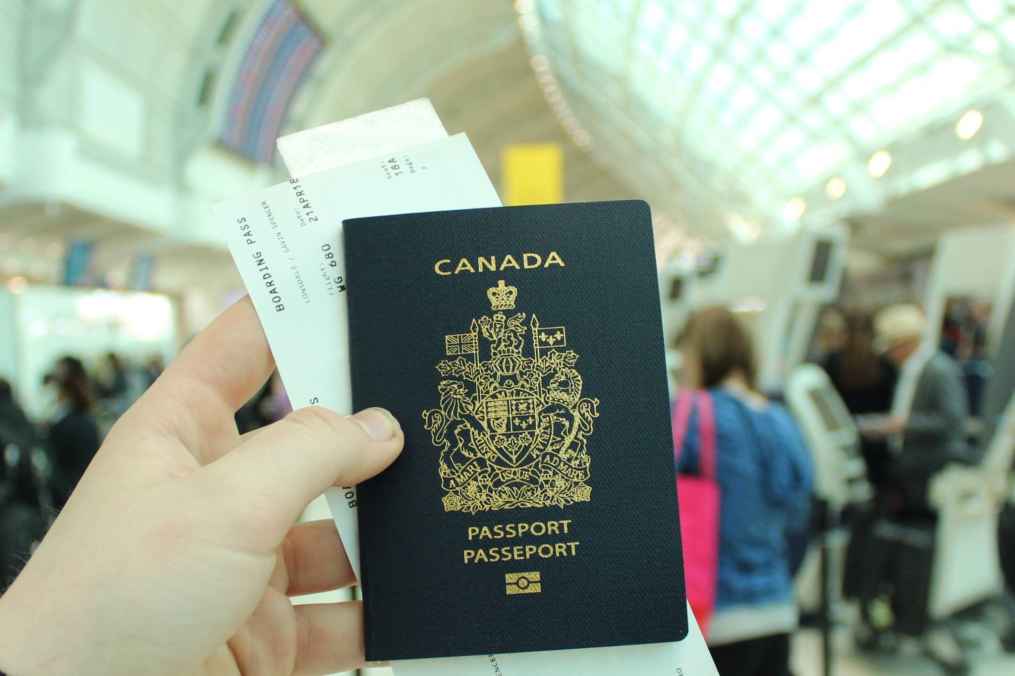 Как получить гражданство канады гражданину рф: порядок получения, необходимые документы