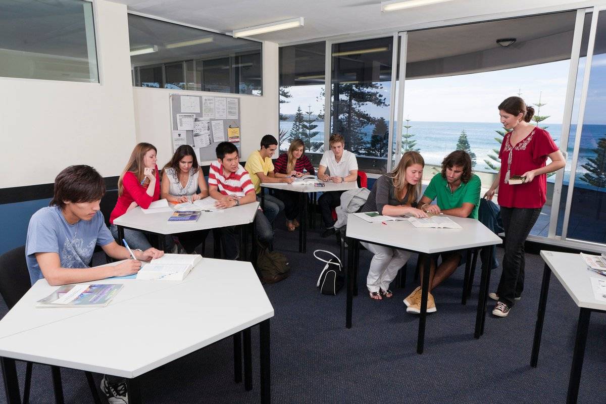 Образование в австралии в 2021 году: начальное, школьное, высшее