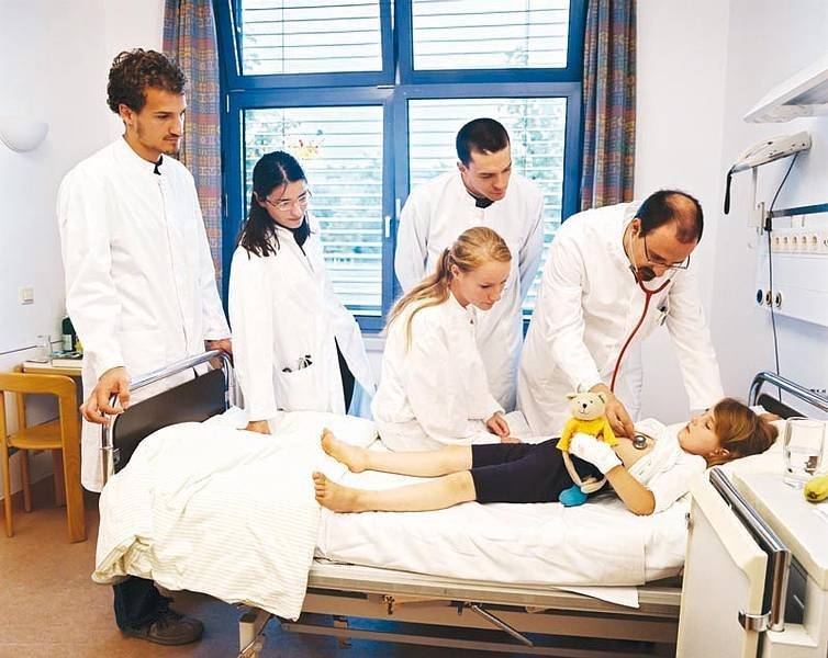 Лечение позвоночника в чехии: терапия и отдых совместимы