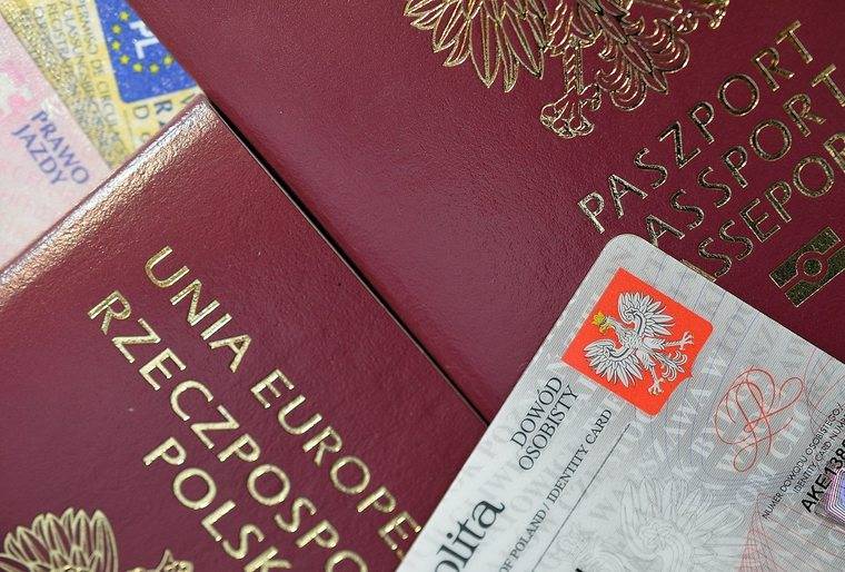 Мой польский паспорт: как стать гражданином Польши в 2021 году