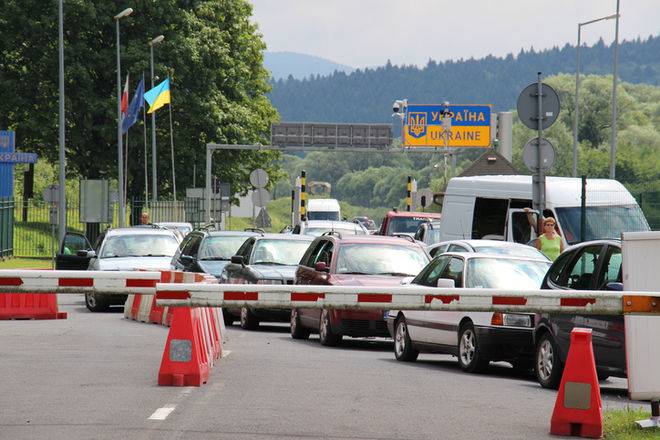 Правила пересечение границы латвии на машине  2021  году