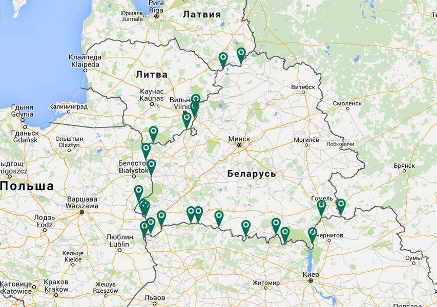 Граница латвия - россия: пересечение на машине в 2021 году