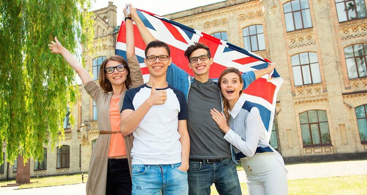 Краткосрочная учебная виза в великобританию