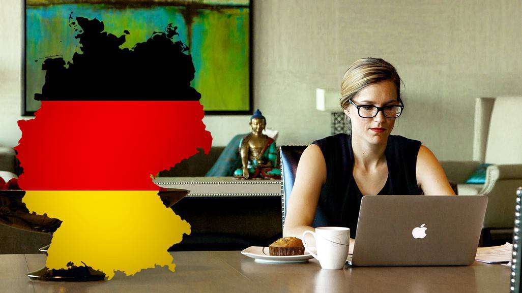 Где и как найти работу в германии без посредников: поиск вакансий на бирже труда, интернет-сайтах, в газетах и журналах, напрямую у фирм-работодателей