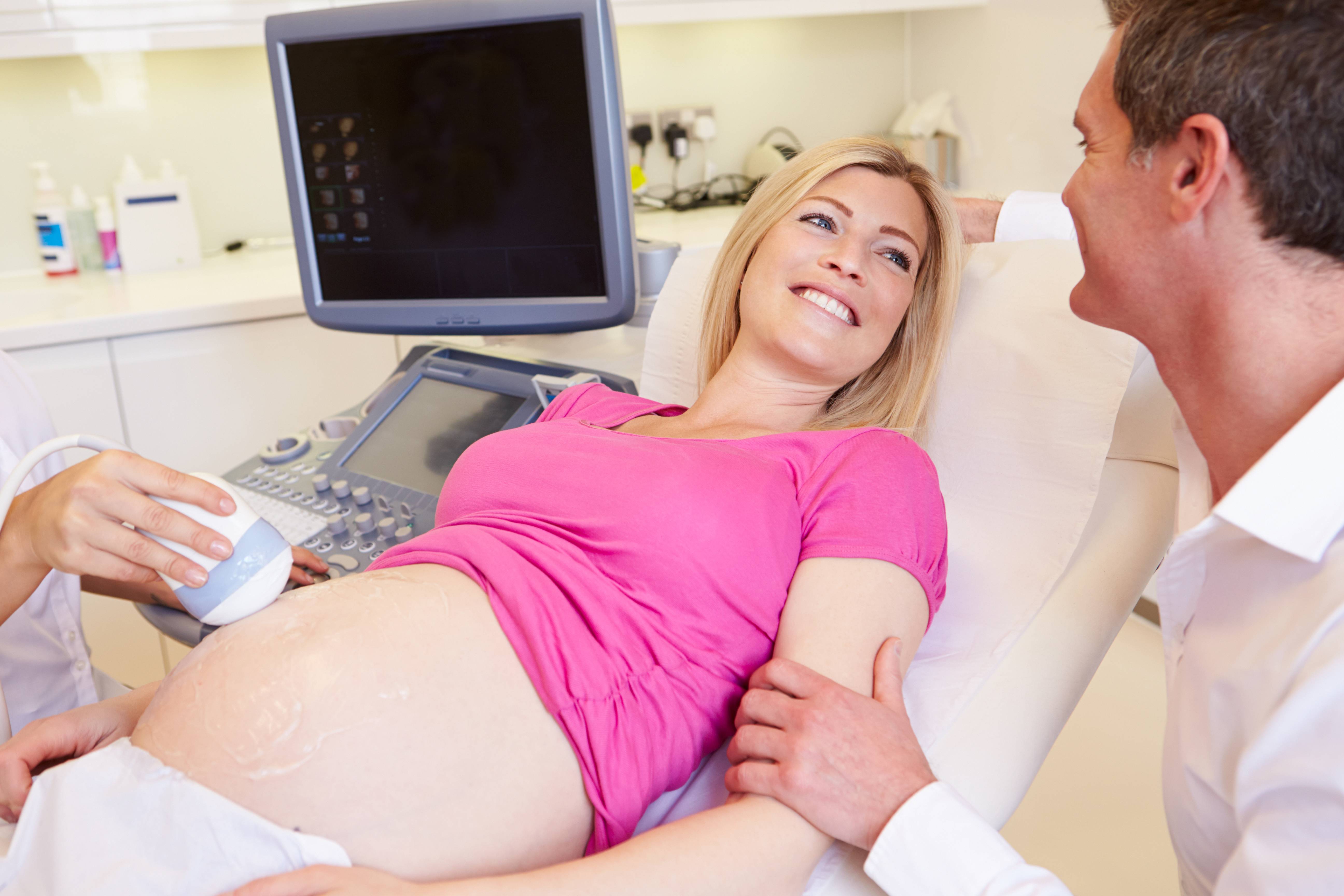 Ведение беременности в германии и роды в немецкой клинике