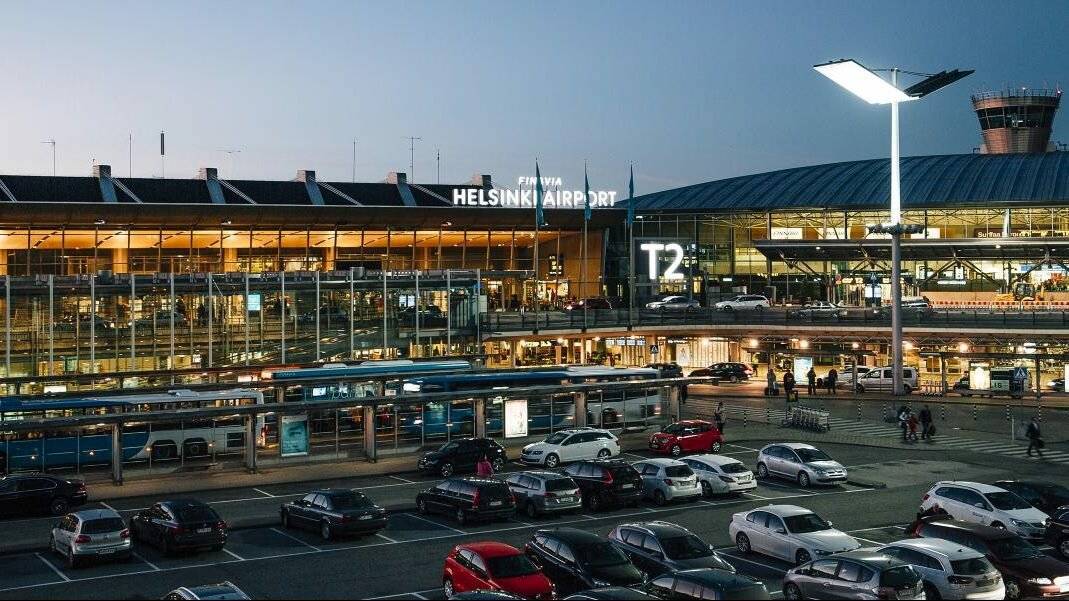 Wikizero - лаппеэнранта (аэропорт)