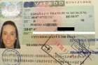 Оформление студенческой визы и карточки nie в испании: пошаговая инструкция