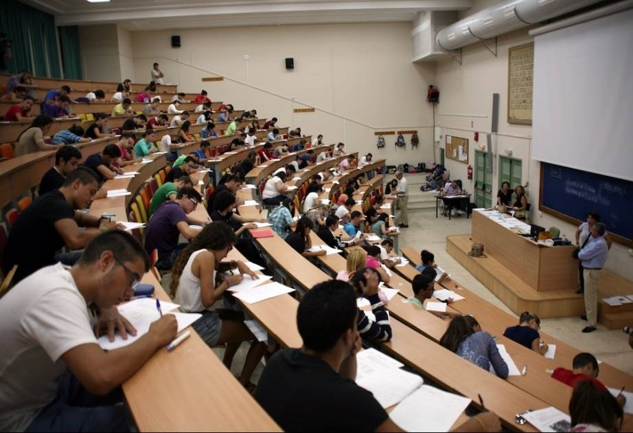 Университеты мадрида: как получить образование в европе