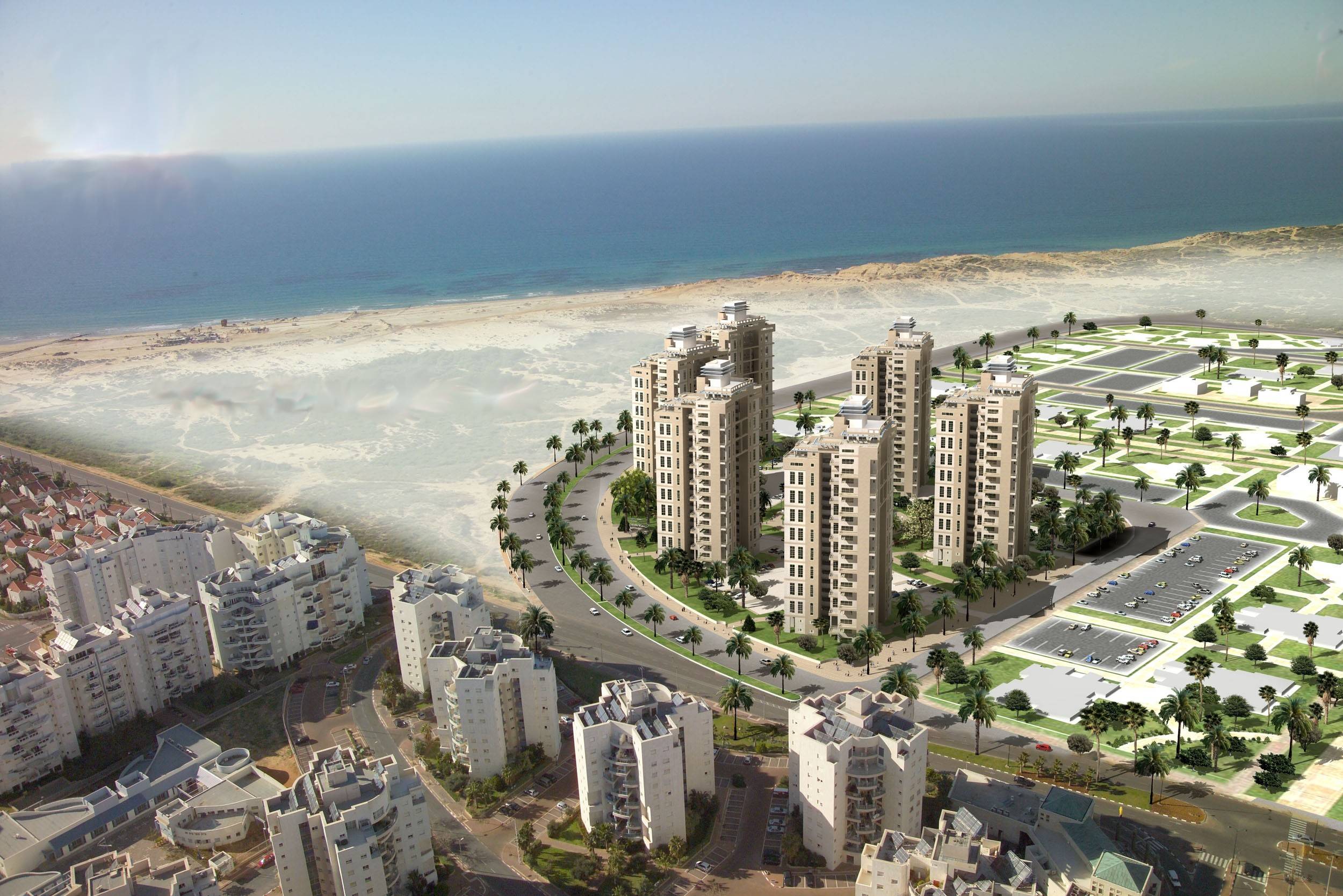 Как купить квартиру в израиле - расходы и основные этапы сделки