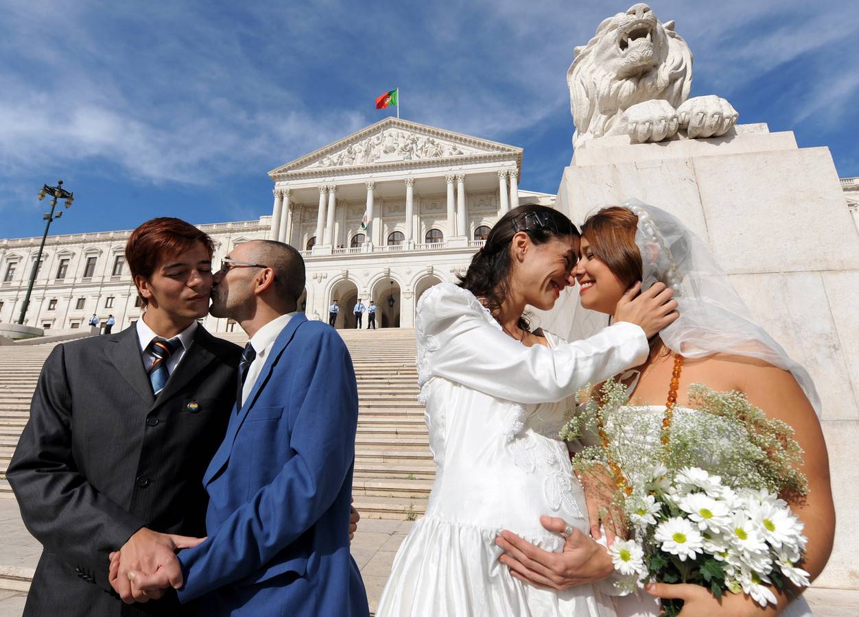 Действительно ли в россии предполагается разрешить заключение однополых браков в 2020 году