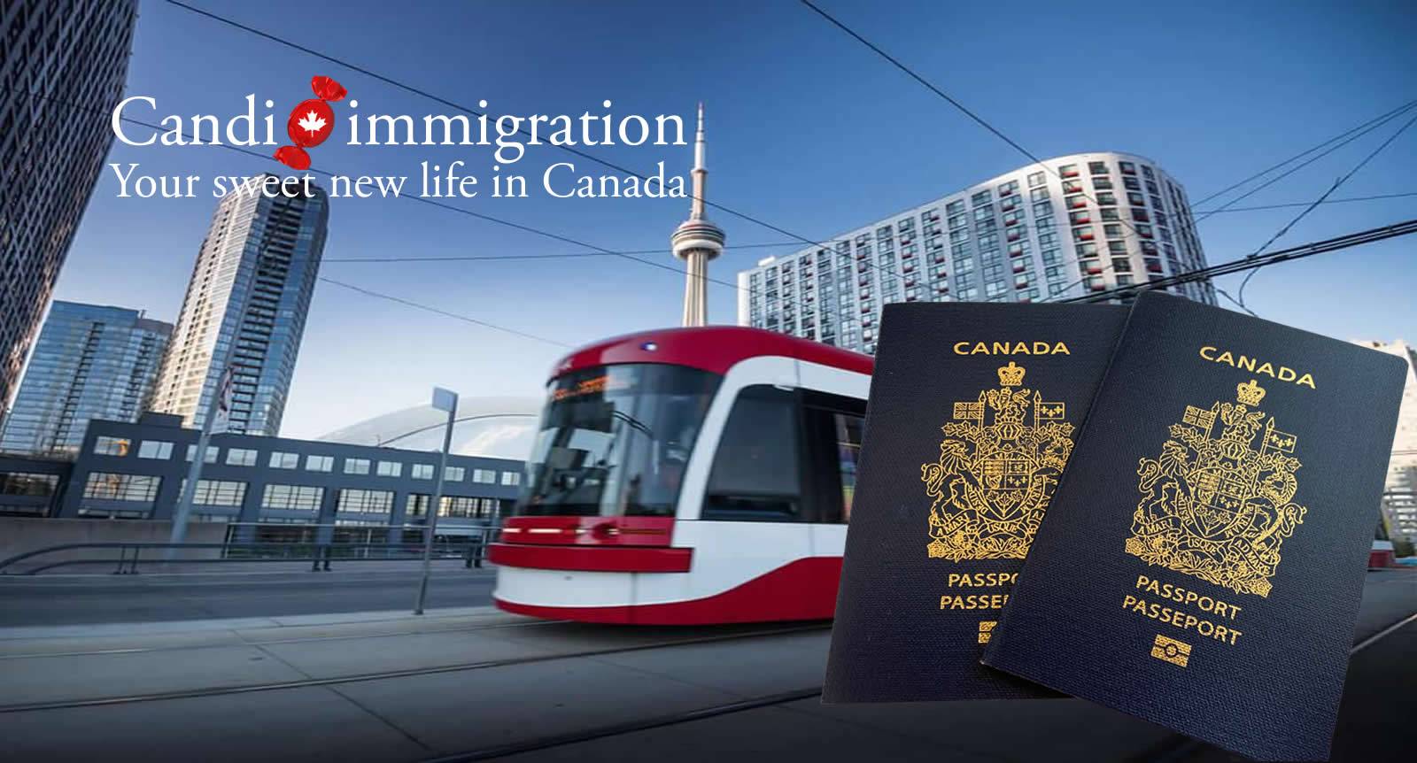 Иммиграционные программы в канаду