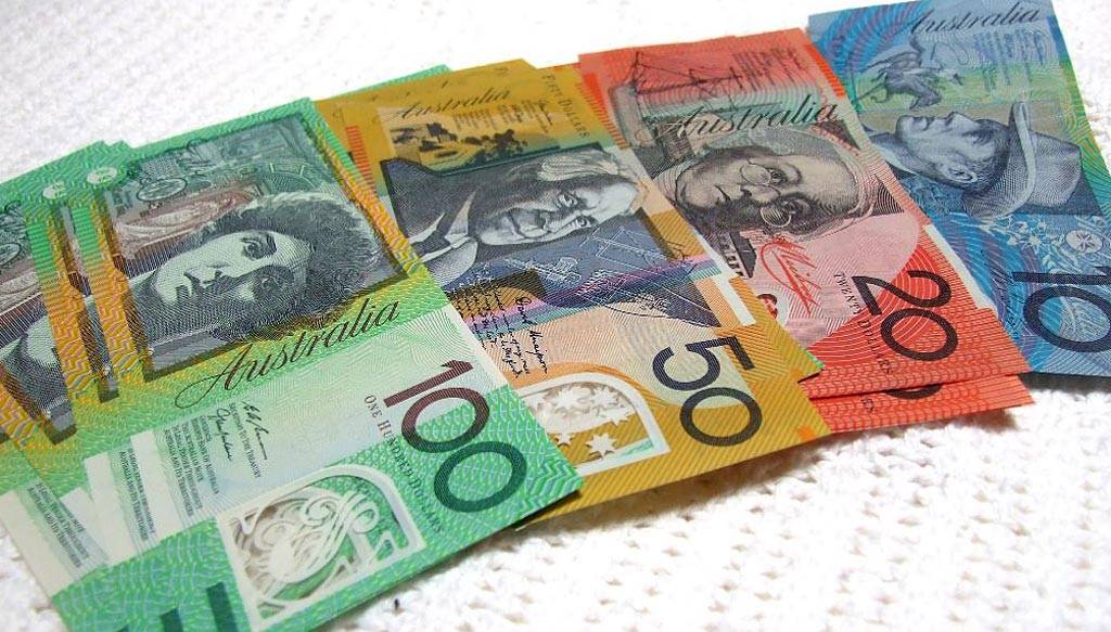 Австралийский доллар: история появления, технические и визуальные отличия купюр