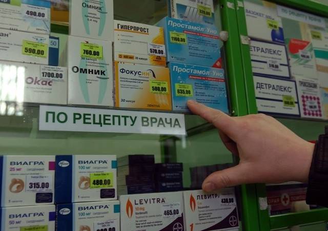 Как купить фенибут без назначения врача в аптеке в 2021 году