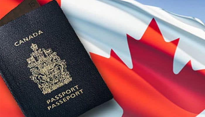 Иммиграция в канаду в  2021  году