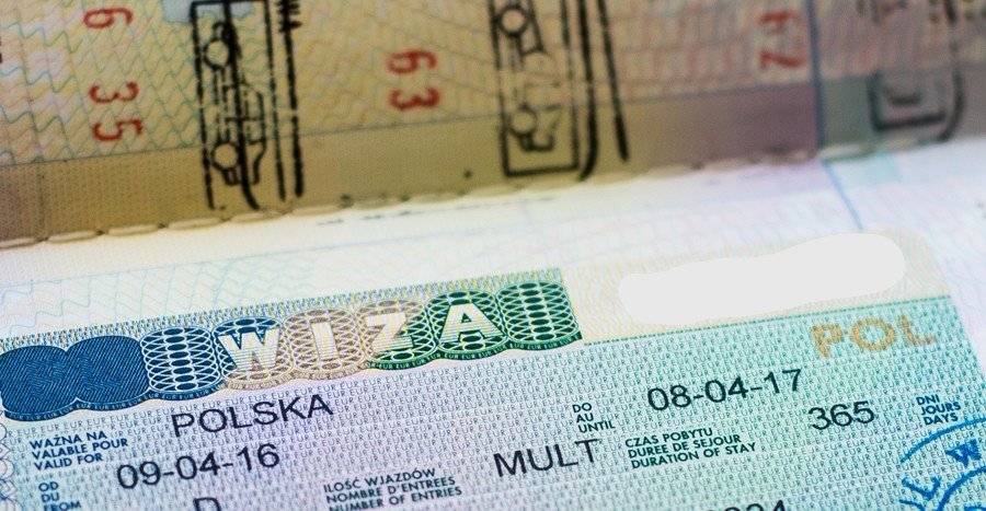 Как получить шенгенскую визу в грецию в 2021 году