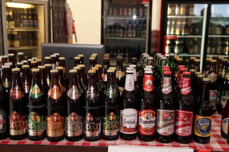 Лучшее чешское пиво марки в россии, сорта чешского пива: богемское, крушовице, будвайзер будвар, пилзнер урквел