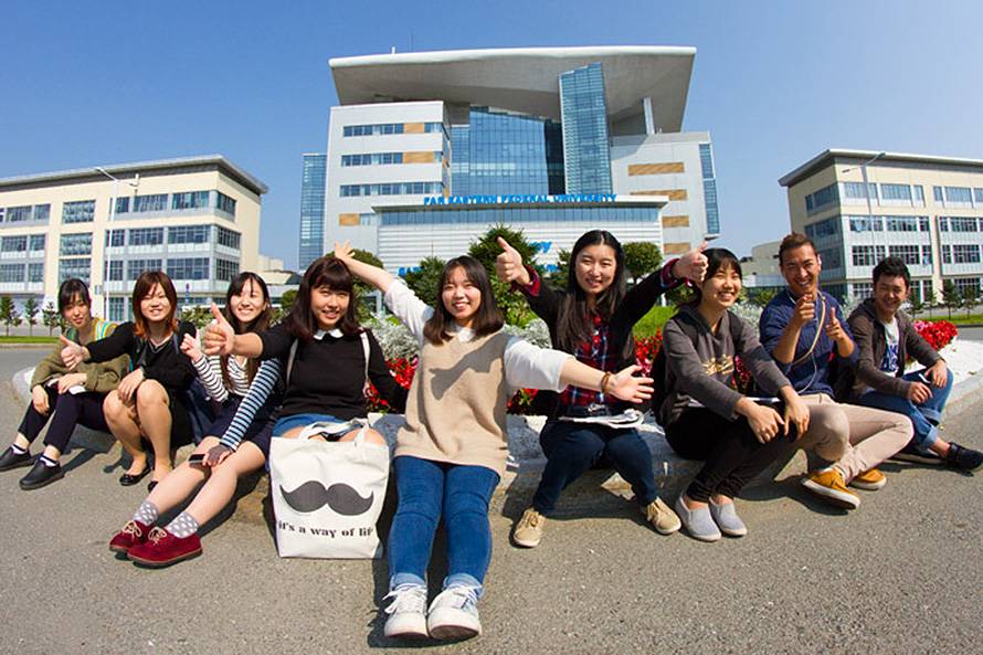 Сеульский национальный университет (сну)