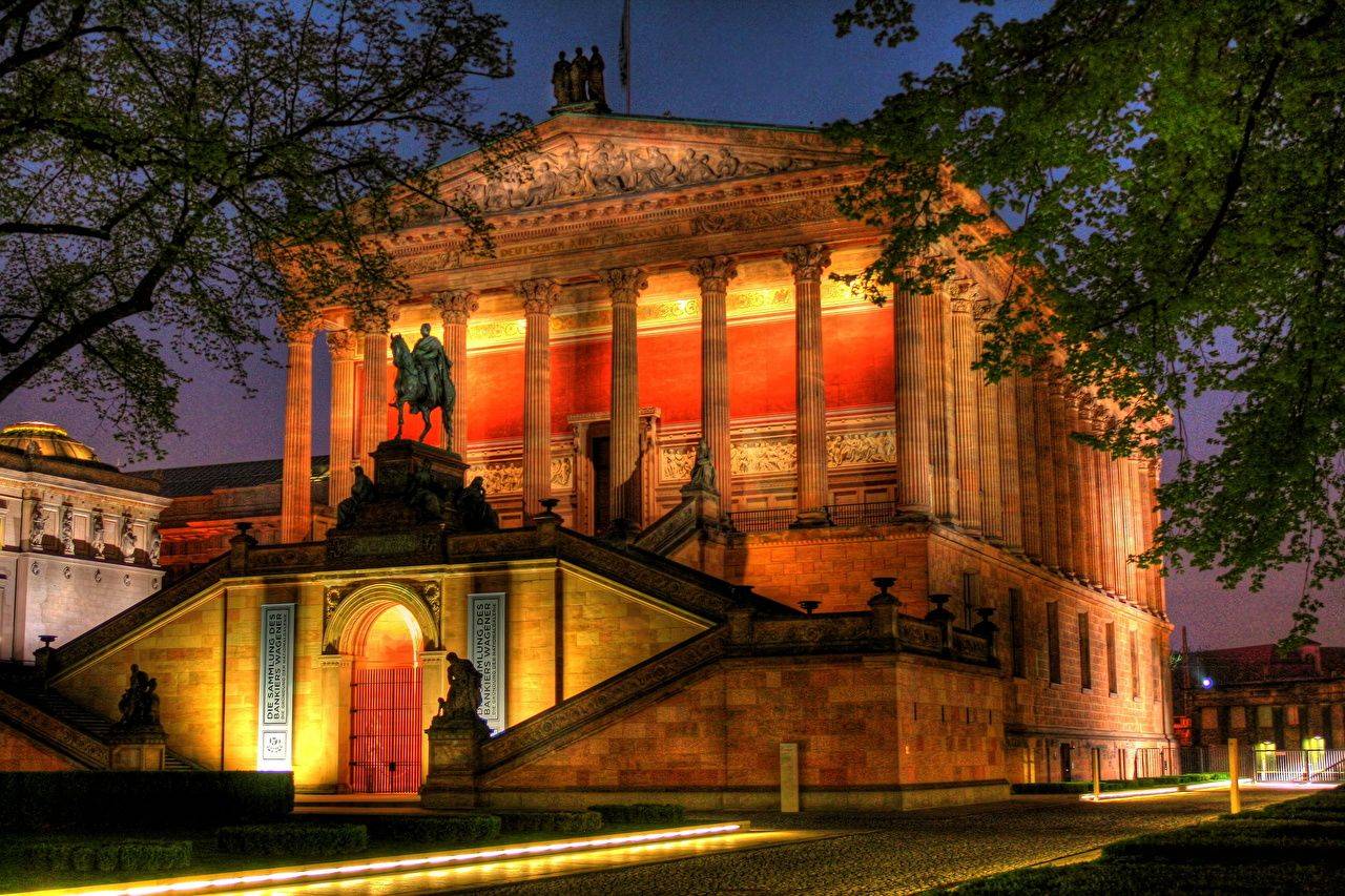 5 знаменитых музеев европы, которые стоит посетить