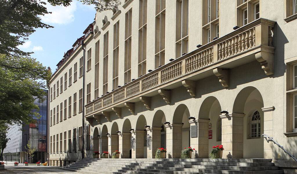 Университеты словакии: условия поступления и цены