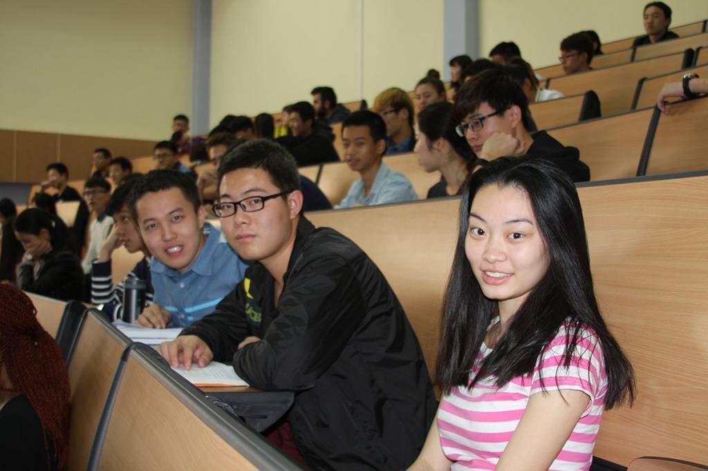 Сеульский национальный университет: поступление и обучение