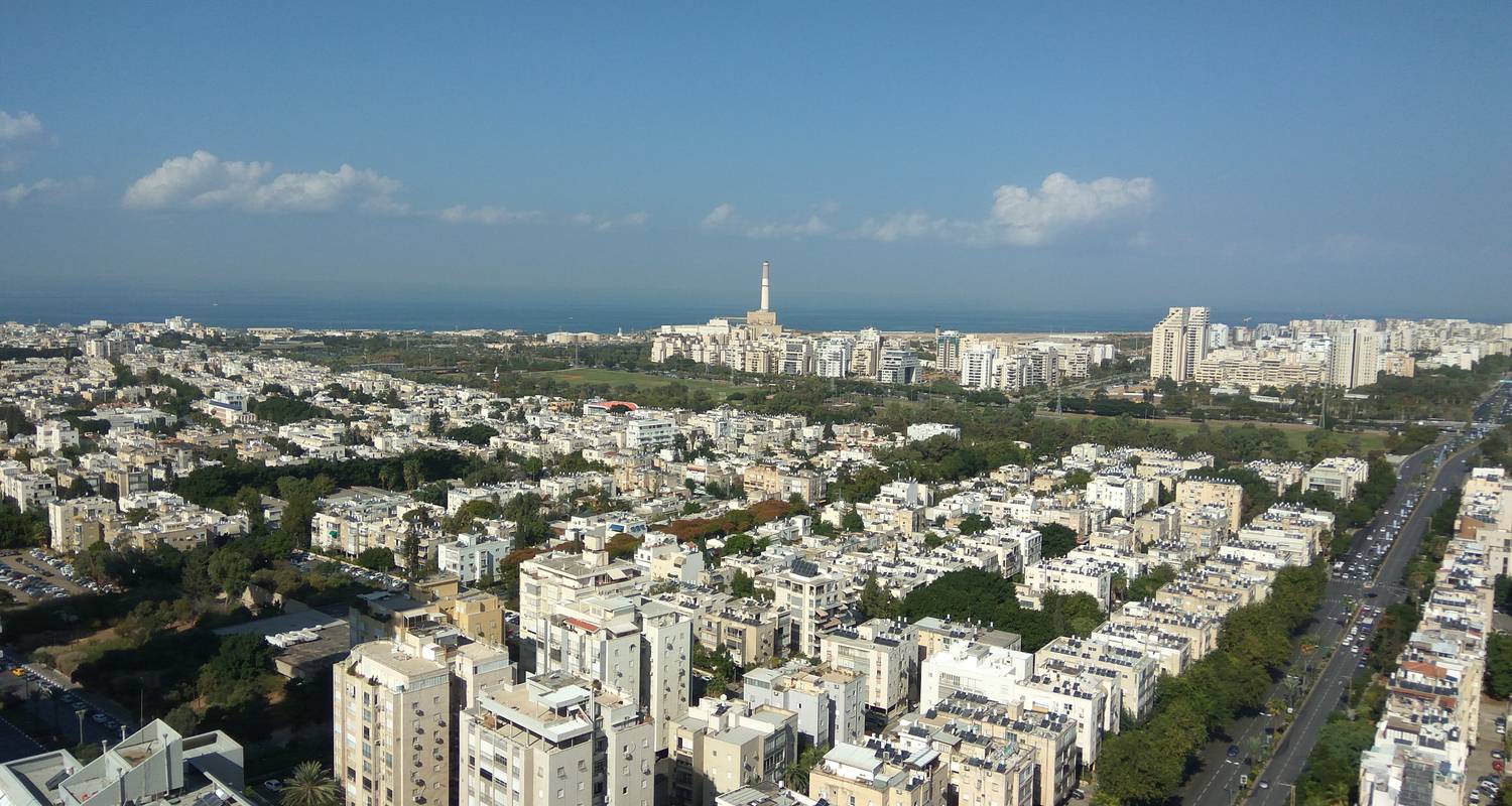 Как репатрианту купить недвижимость в Израиле