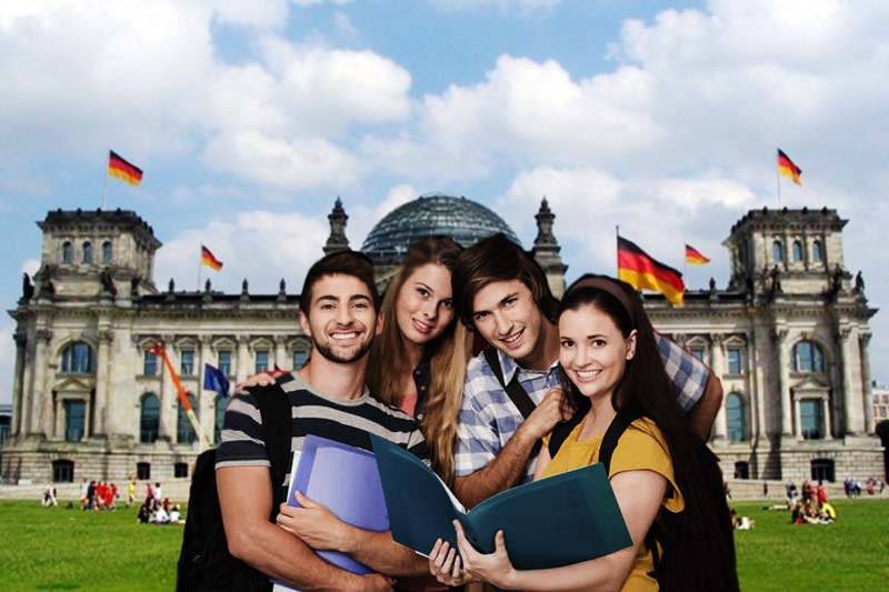 Не знаете, как получить грант на обучение в германии? все очень просто! - studyinfocus