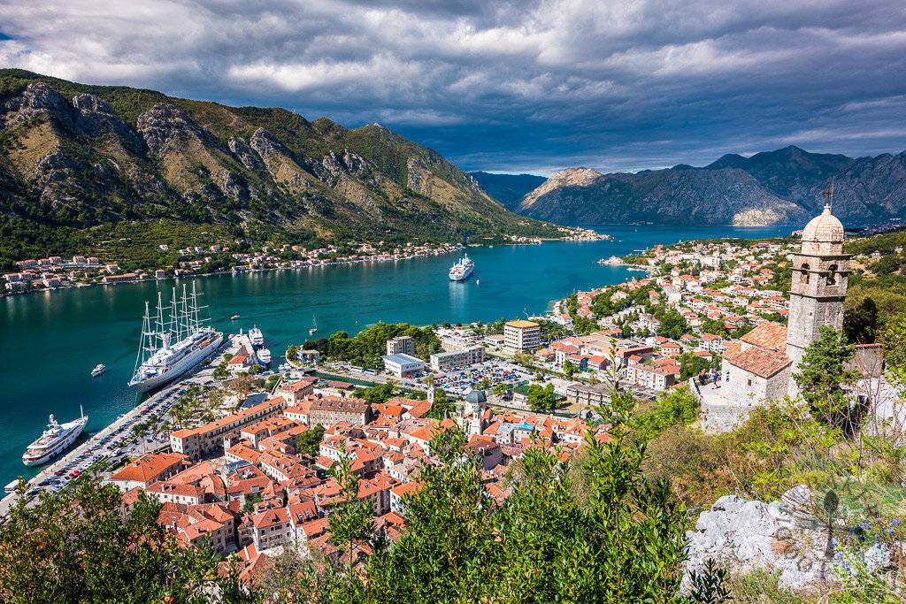 Цены в черногории в 2021 году: продукты, проживание, транспорт