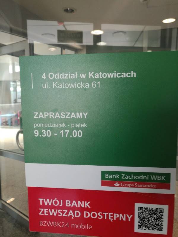 Банки польши какие есть: список и рейтинг лучших, в каком лучше и как открыть и закрыть счет в польском банке, украинцу, белорусу и гражданину россии