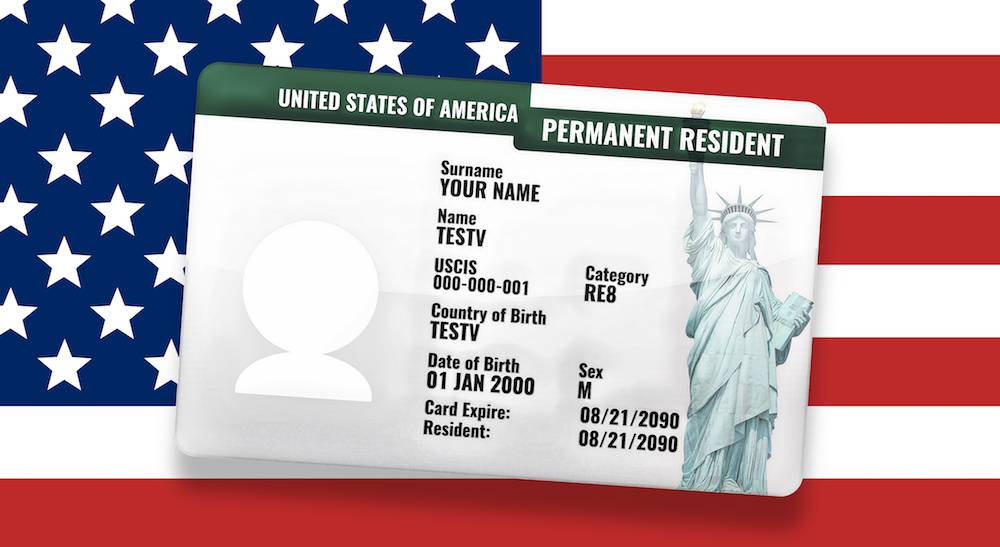 Как уехать в сша и получить американское гражданство | sun flower family