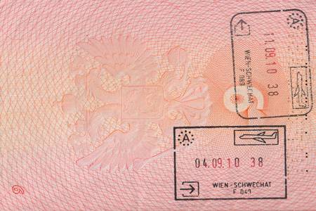 Как оформить рабочую визу в австрию самостоятельно