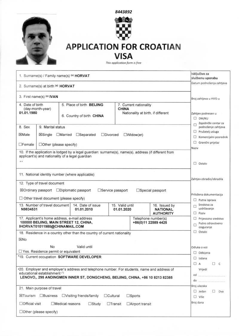 Рабочая виза в финляндию: тонкости оформления для граждан россии и стран снг