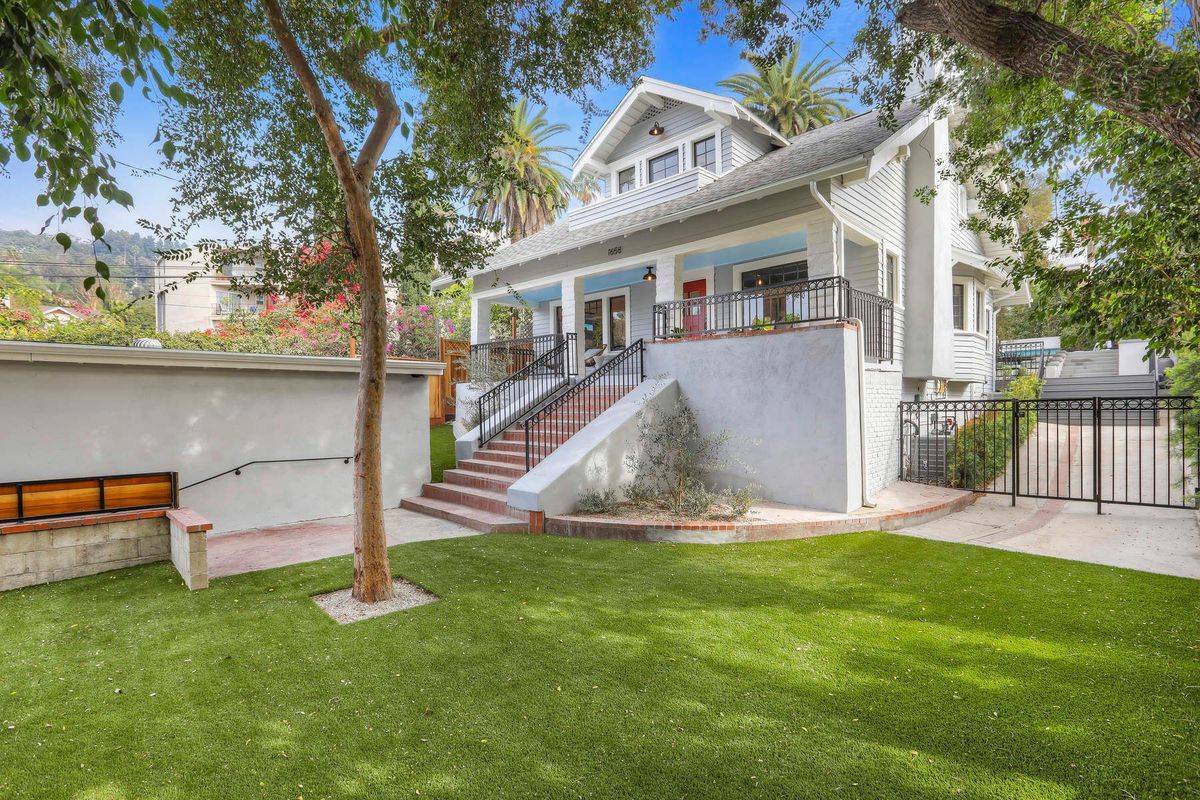 Цены на недвижимость в лос-анджелесе - аренда и покупка