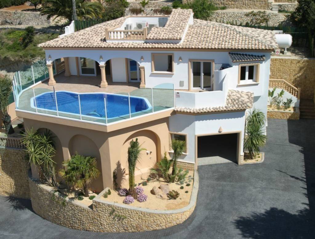 Как продать недвижимость в испании без посредников или через риелтора