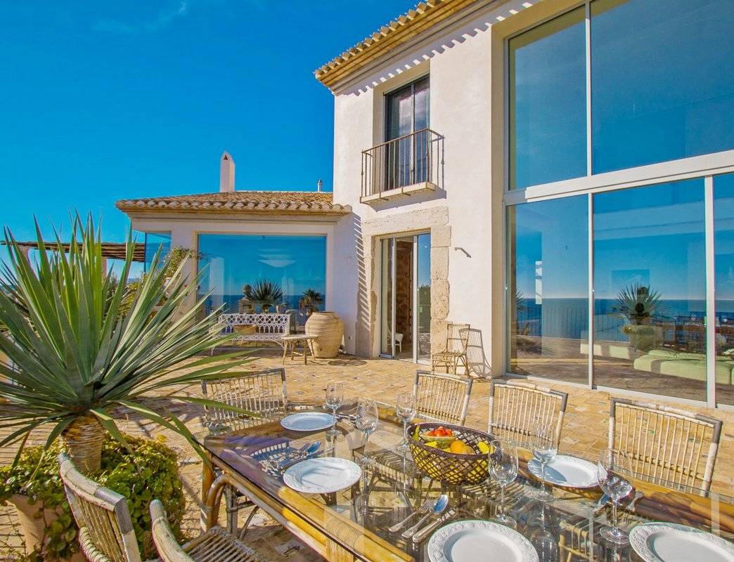 Покупка недвижимости в испании у моря