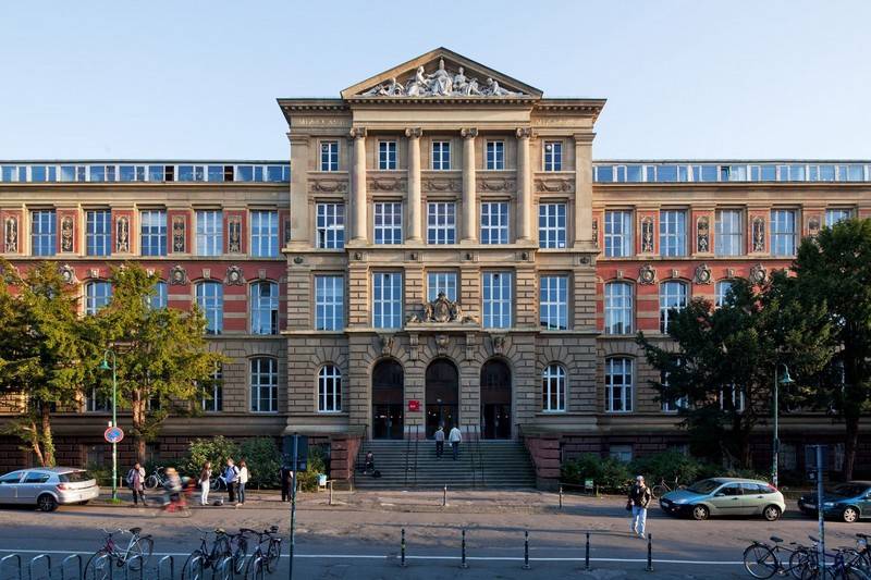 Престижное образование в университетах мюнхена в 2021 году