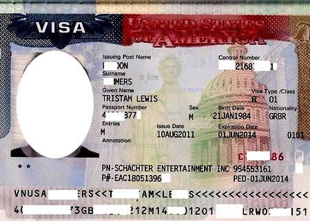 Виза в сша | как проверить статус визы в америку, отслеживание паспорта с визой