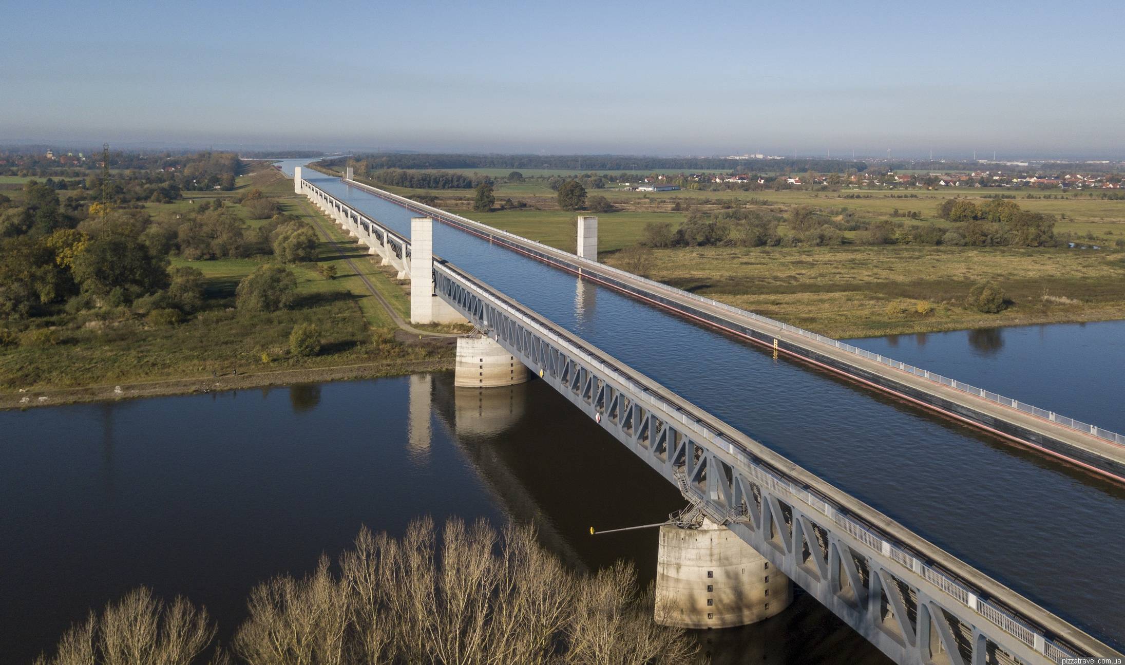 Через время, через расстояния: 11 мостов-рекордсменов со всего света | публикации | вокруг света