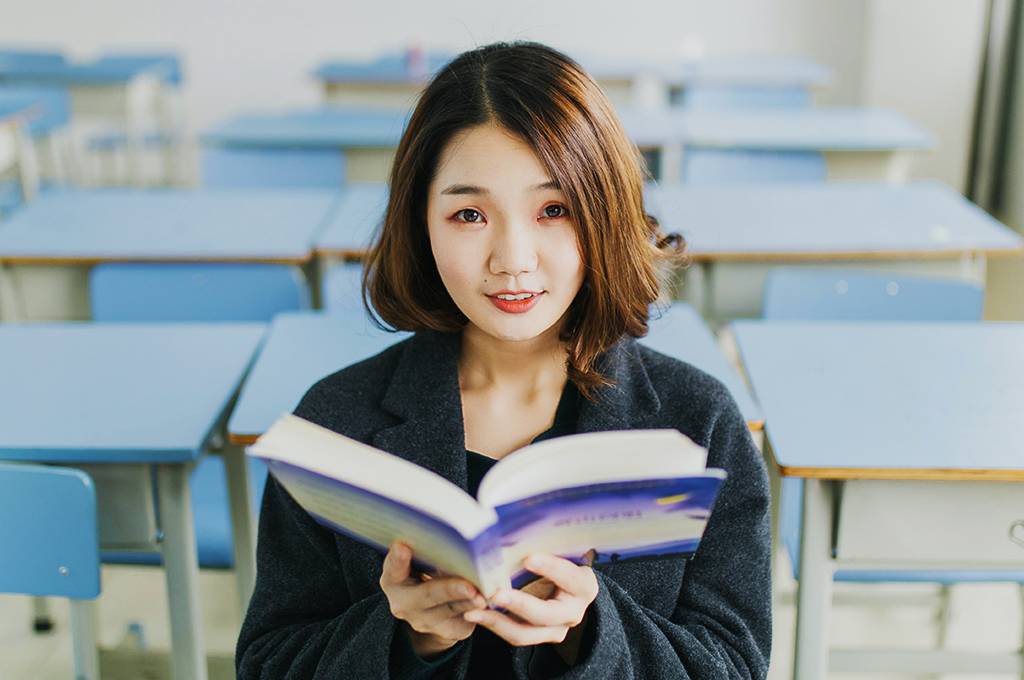 Высшее образование в южной корее