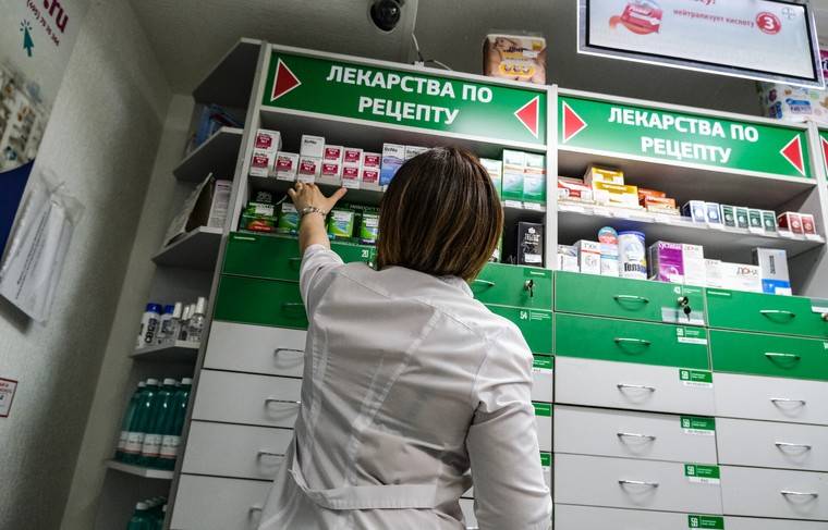 Как купить фенибут без назначения врача в аптеке в 2021 году в россии