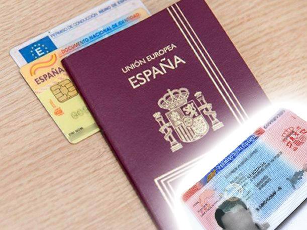 Как получить гражданство испании в 2021 году?