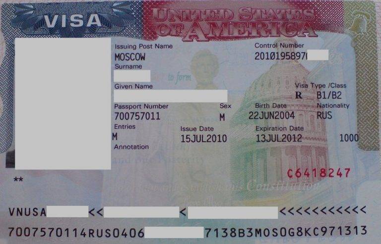 Виза в сша | помощь в оформлении визы в америку, услуги по получению визы для россиян
