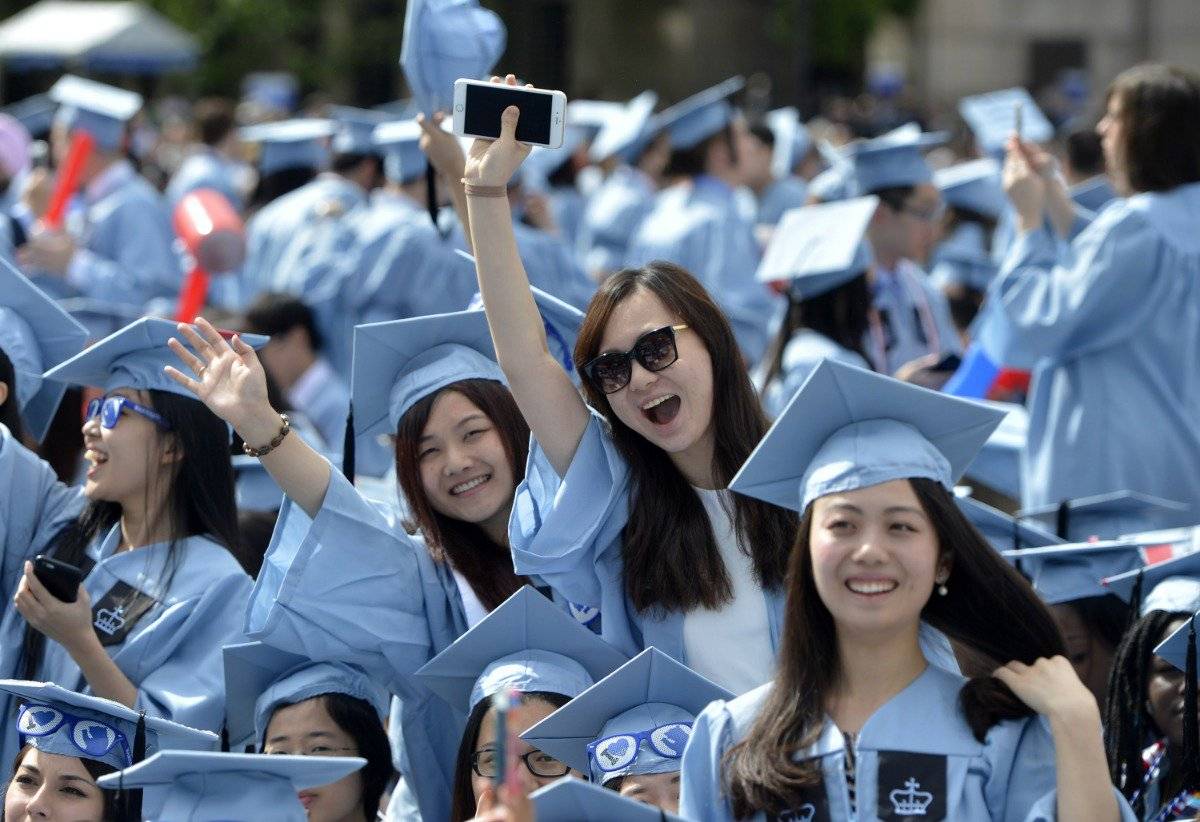 Высшее образование в китае - вековые традиции и качество