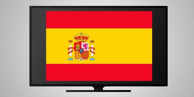 Особенности телевидения в испании
