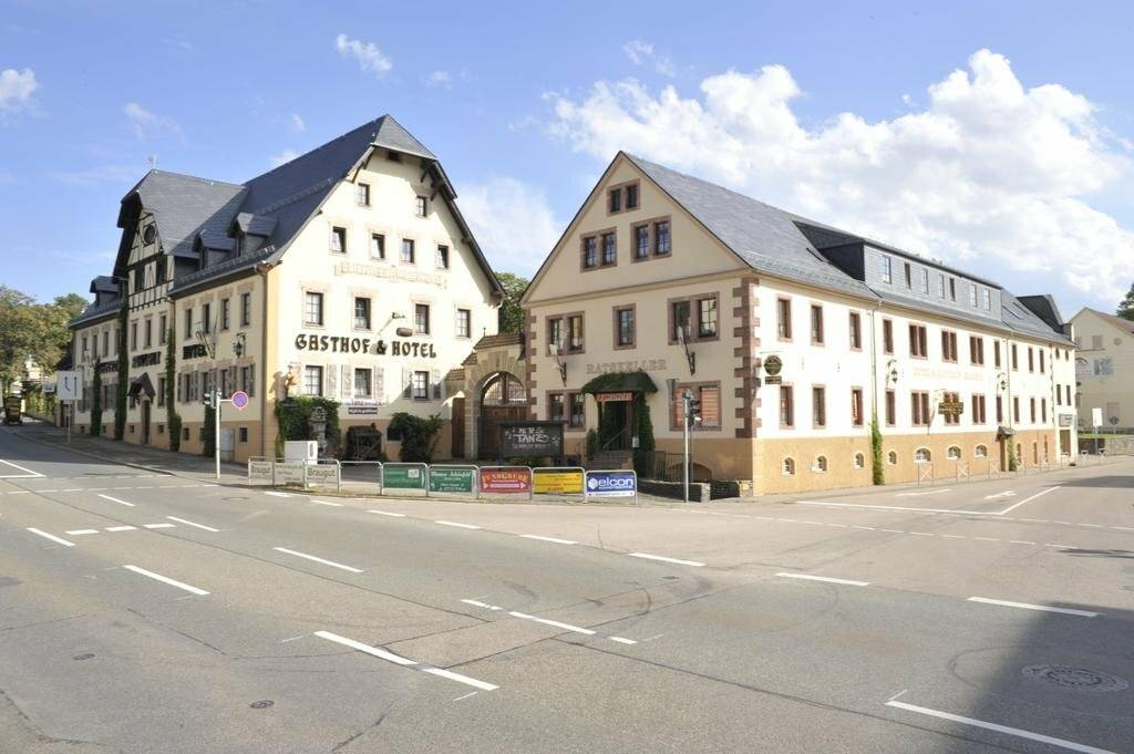 Как купить квартиру в германии
