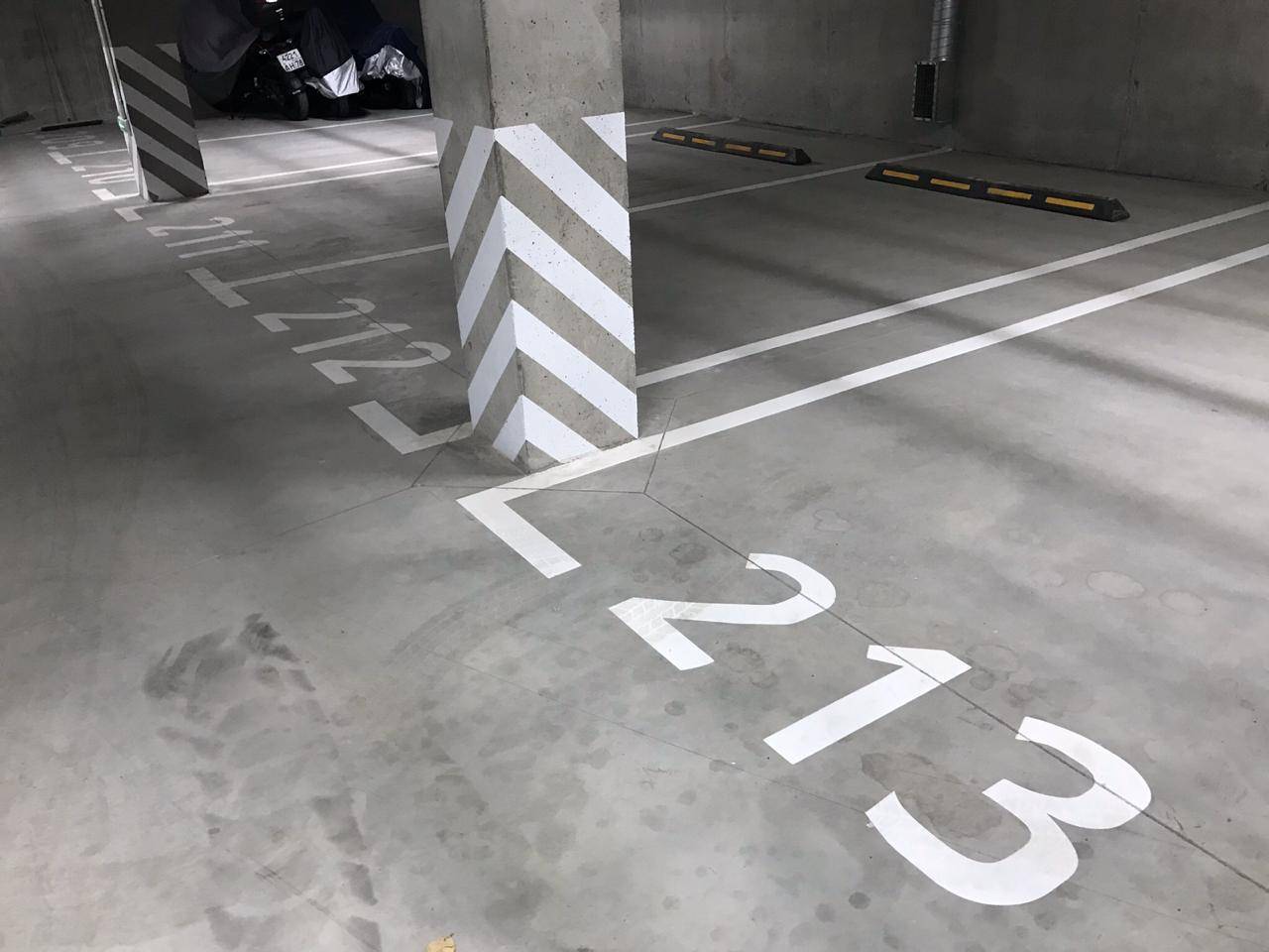 Особенности знака «платной парковки» | autolex.net