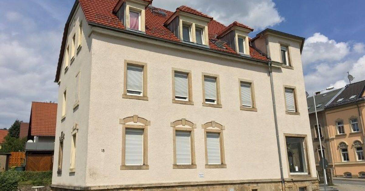 Процедура приобретения недвижимости в германии