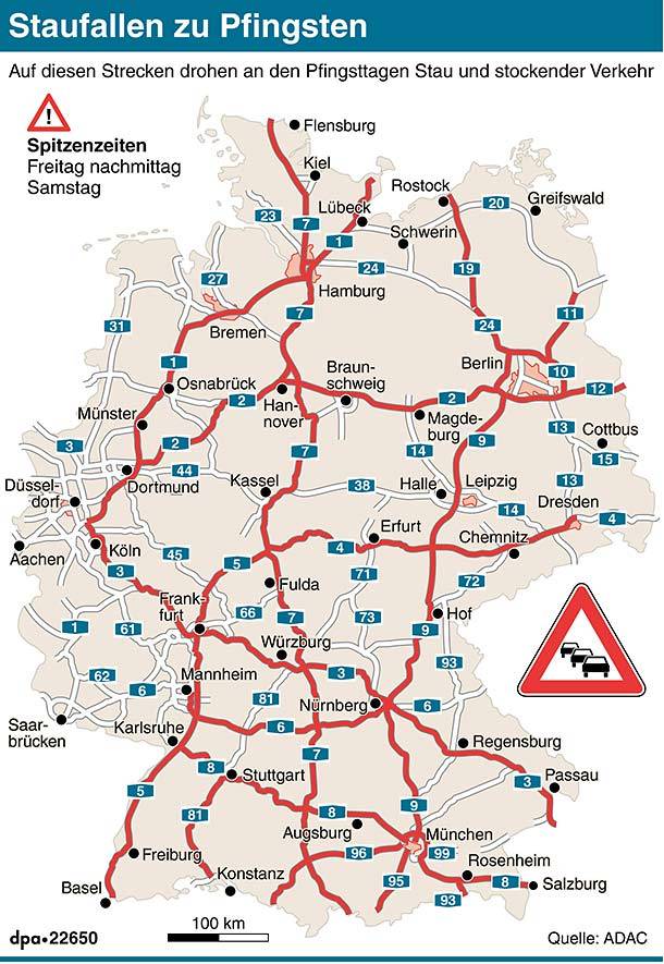 Парковка автомобилей в германии в 2021 году: бесплатная, платная