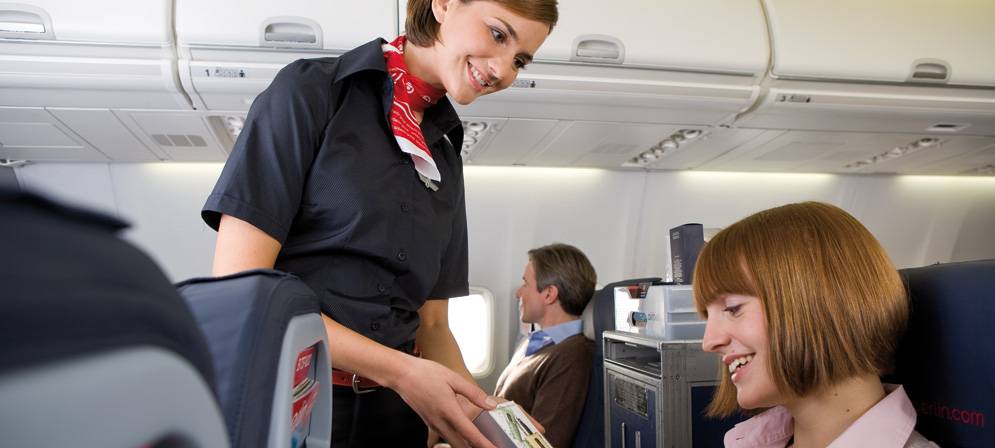 Правила провоза багажа в авиакомпании люфтганза